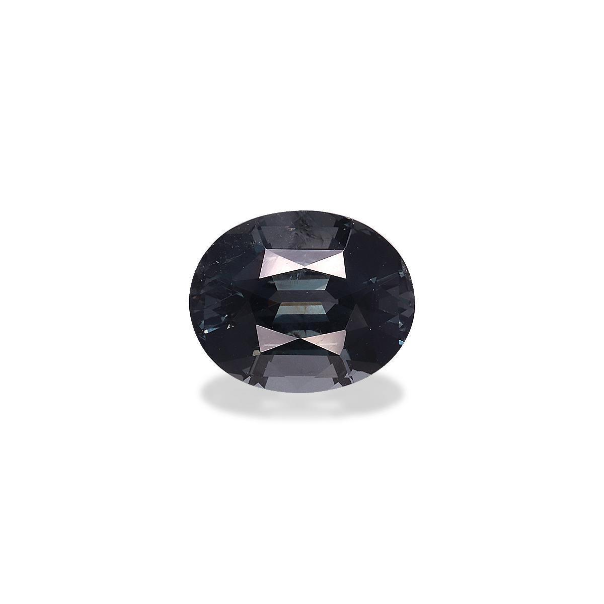 Grey Spinel 3.17 ct